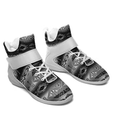 Load image into Gallery viewer, Trade Route Cave Ipottaa Basketball / Sport High Top Shoes - White Sole 49 Dzine 
