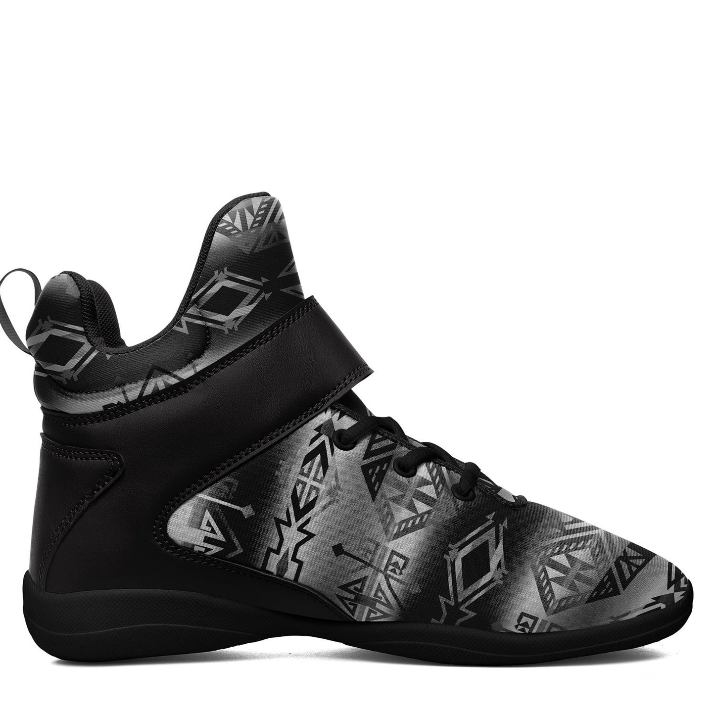 Trade Route Cave Kid's Ipottaa Basketball / Sport High Top Shoes 49 Dzine 