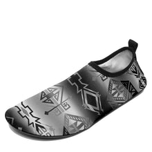 Load image into Gallery viewer, Trade Route Cave Sockamoccs Kid&#39;s Slip On Shoes 49 Dzine 
