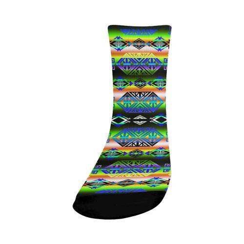 Trade Route East Crew Socks Crew Socks e-joyer 