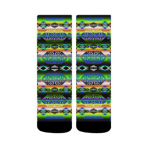 Trade Route East Crew Socks Crew Socks e-joyer 