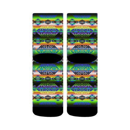 Trade Route East Crew Socks Crew Socks e-joyer 