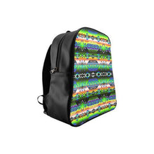 Load image into Gallery viewer, Trade Route East School Backpack (Model 1601)(Small) School Backpacks/Small (1601) e-joyer 
