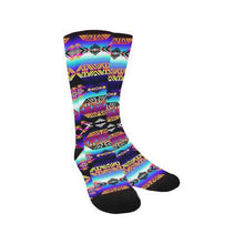 Load image into Gallery viewer, Trade Route Master Trouser Socks Socks e-joyer 
