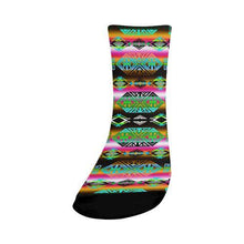 Load image into Gallery viewer, Trade Route North Crew Socks Crew Socks e-joyer 
