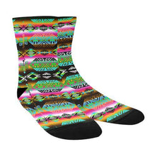 Load image into Gallery viewer, Trade Route North Crew Socks Crew Socks e-joyer 
