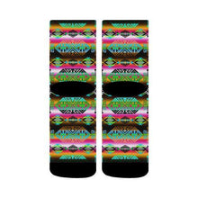 Load image into Gallery viewer, Trade Route North Crew Socks Crew Socks e-joyer 
