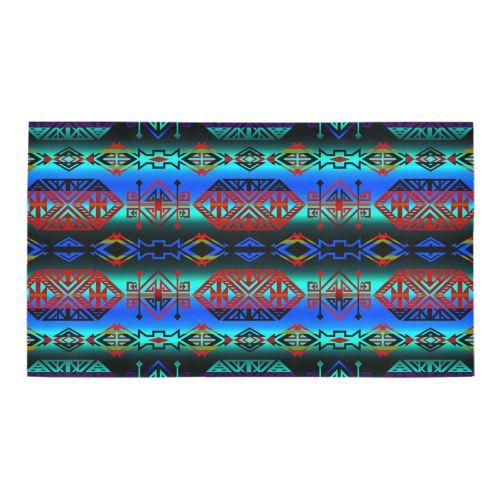 Trade Route Plains Bath Rug 16''x 28'' Bath Rug 16''x 28'' e-joyer 