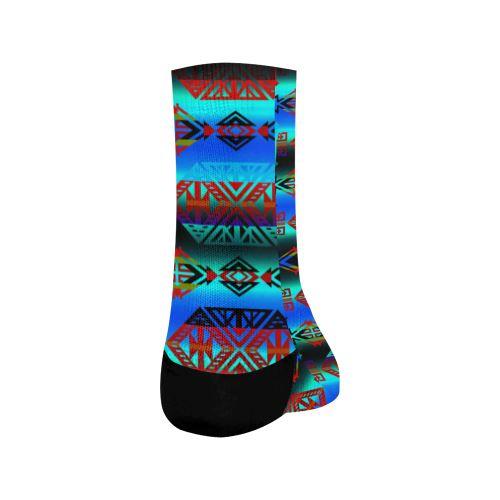 Trade Route Plains Crew Socks Crew Socks e-joyer 