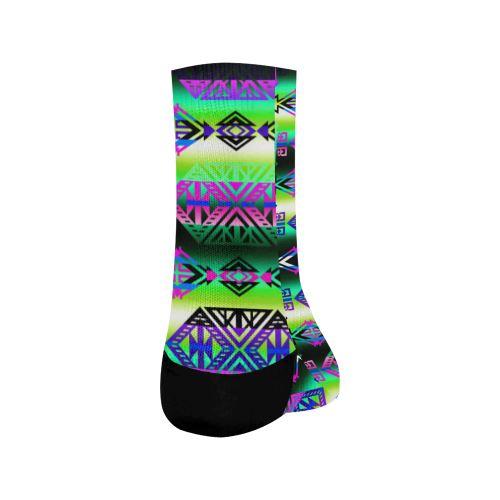 Trade Route South Crew Socks Crew Socks e-joyer 