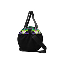 Load image into Gallery viewer, Trade Route South Duffle Bag (Model 1679) Duffle Bag (1679) e-joyer 
