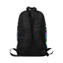 Load image into Gallery viewer, Trade Route South Fabric Backpack for Adult (Model 1659) Casual Backpack for Adult (1659) e-joyer 
