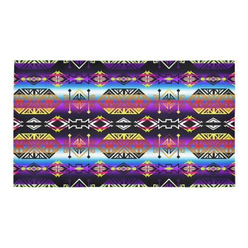 Trade Route West Bath Rug 16''x 28'' Bath Rug 16''x 28'' e-joyer 