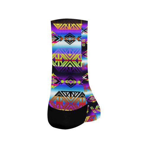 Trade Route West Crew Socks Crew Socks e-joyer 