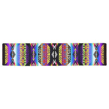 Load image into Gallery viewer, Trade Route West Table Runner 16x72 inch Table Runner 16x72 inch e-joyer 
