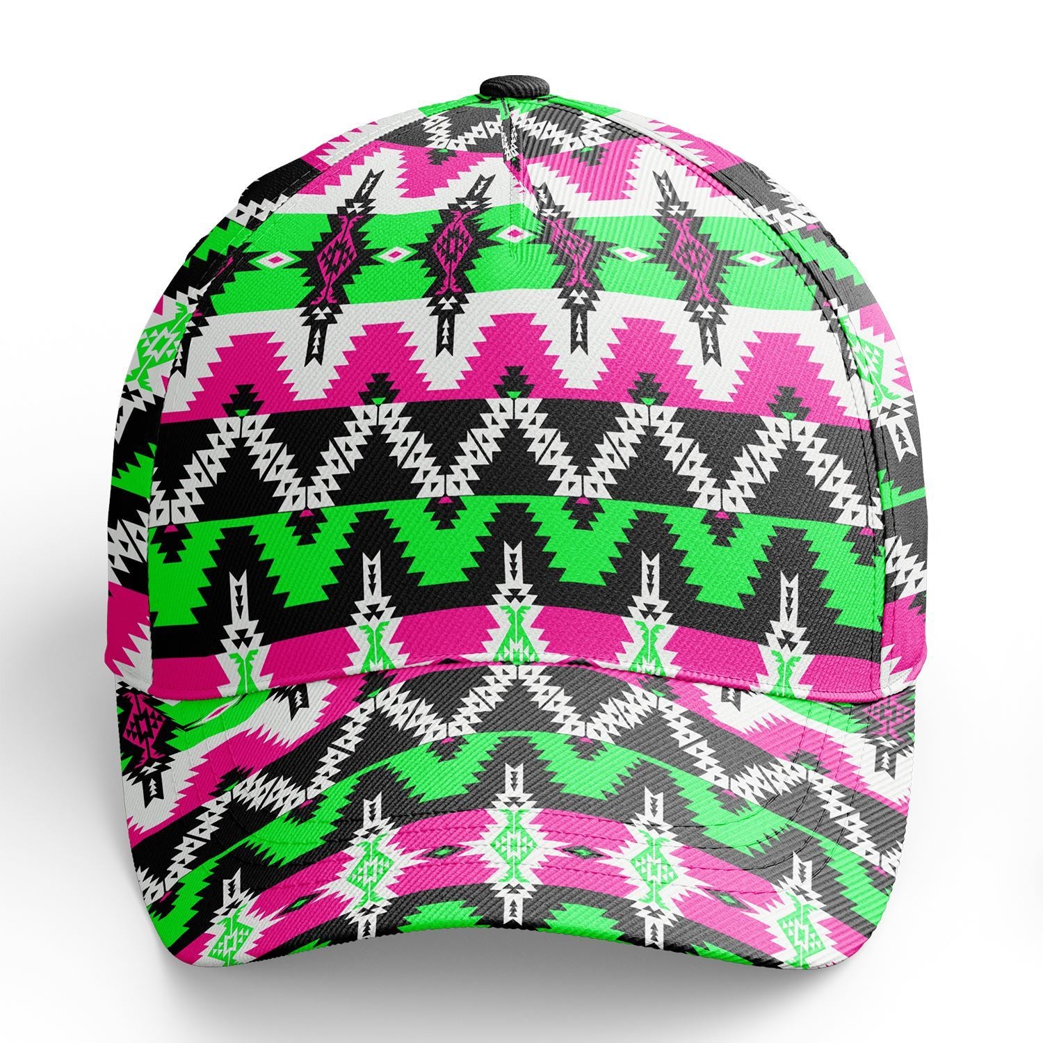 Two Spirit Ceremony Snapback Hat hat Herman 