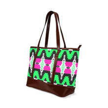 Load image into Gallery viewer, Two Spirit Ceremony Tote Handbag (Model 1642) handbag e-joyer 
