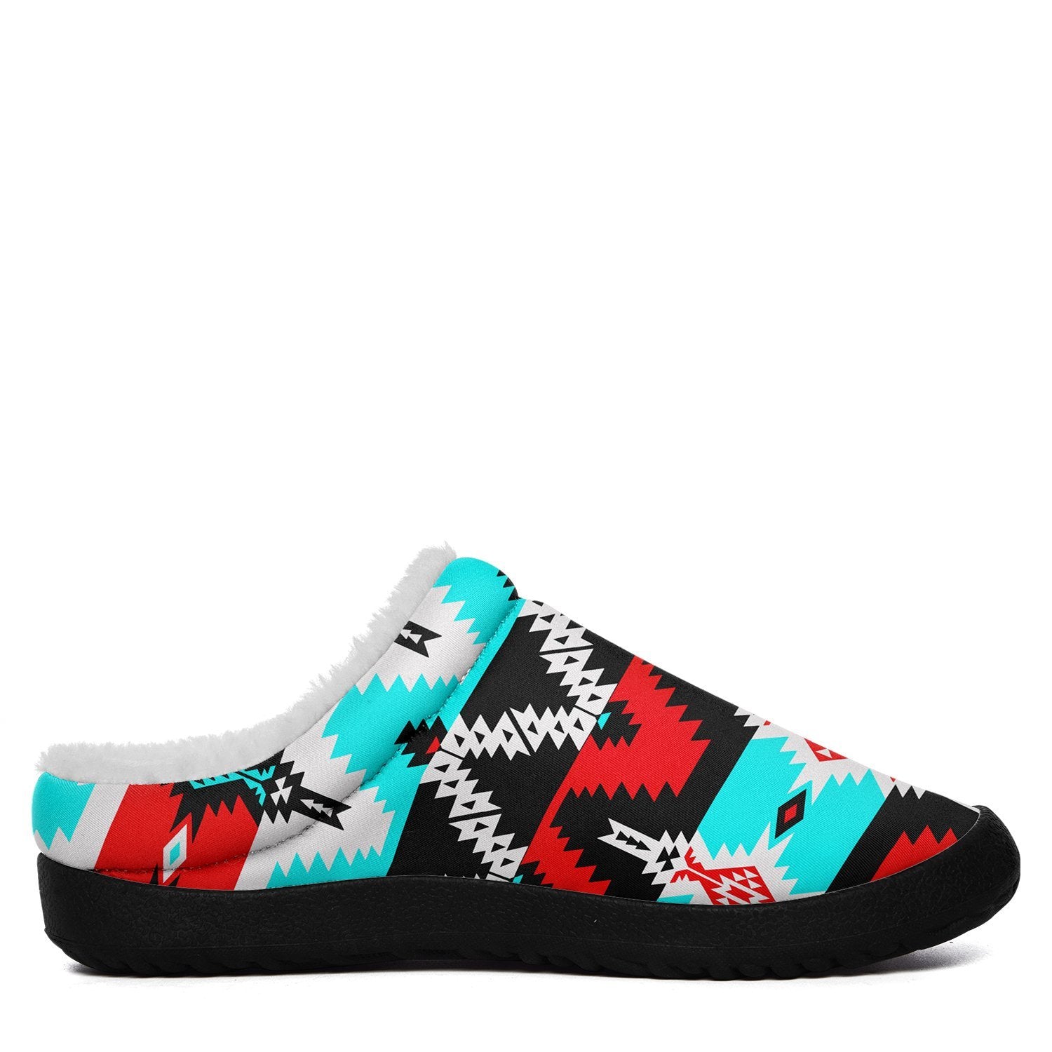 Two Spirit Dance Ikinnii Indoor Slipper 49 Dzine 