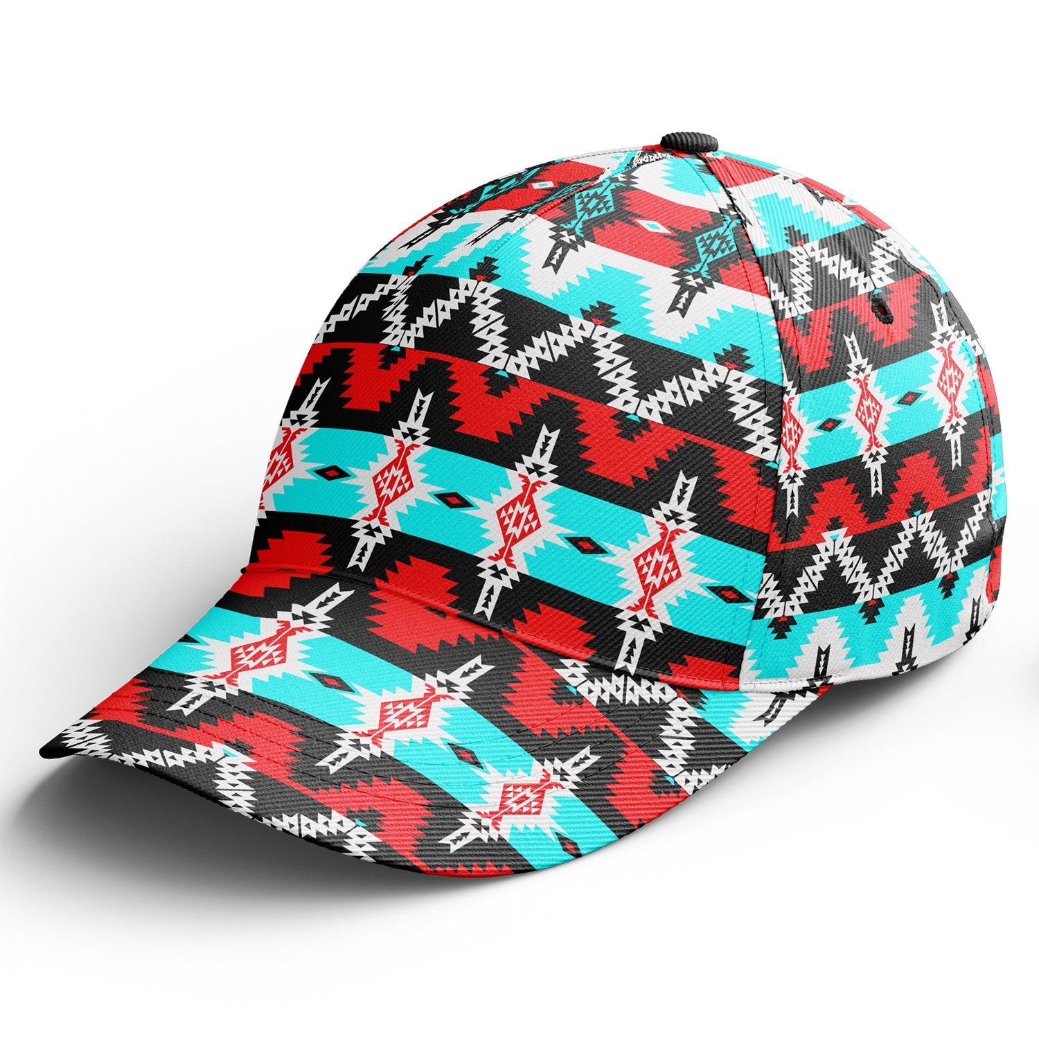 Two Spirit Dance Snapback Hat hat Herman 