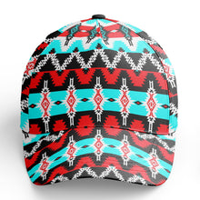 Load image into Gallery viewer, Two Spirit Dance Snapback Hat hat Herman 
