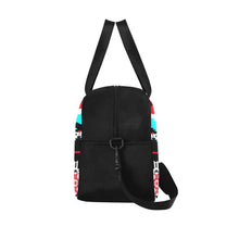 Load image into Gallery viewer, Two Spirit Dance Weekend Travel Bag (Model 1671) bag e-joyer 
