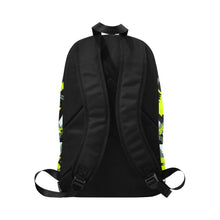 Load image into Gallery viewer, Two Spirit Medicine Fabric Backpack for Adult (Model 1659) Casual Backpack for Adult (1659) e-joyer 
