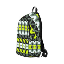 Load image into Gallery viewer, Two Spirit Medicine Fabric Backpack for Adult (Model 1659) Casual Backpack for Adult (1659) e-joyer 
