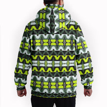 Load image into Gallery viewer, Two Spirit Medicine Hoodie with Face Cover 49 Dzine 
