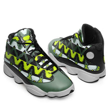 Load image into Gallery viewer, Two Spirit Medicine Isstsokini Athletic Shoes Herman 
