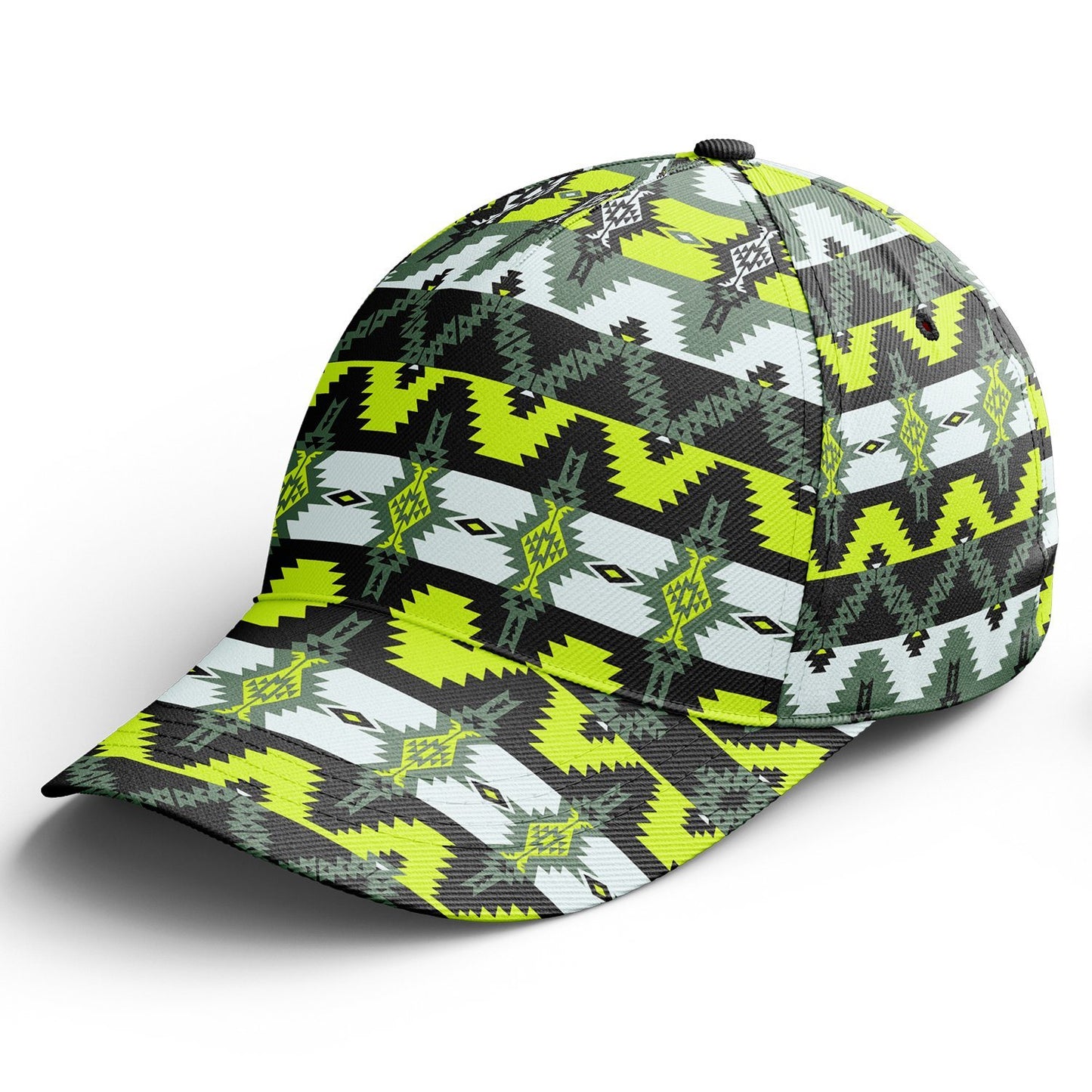 Two Spirit Medicine Snapback Hat hat Herman 