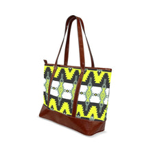 Load image into Gallery viewer, Two Spirit Medicine Tote Handbag (Model 1642) handbag e-joyer 
