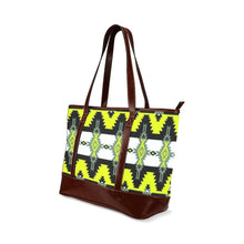 Load image into Gallery viewer, Two Spirit Medicine Tote Handbag (Model 1642) handbag e-joyer 
