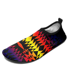 Load image into Gallery viewer, Two Worlds Apart Sockamoccs Kid&#39;s Slip On Shoes Herman 
