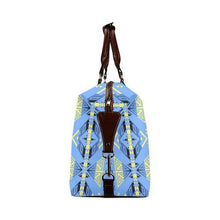 Load image into Gallery viewer, Upstream Expedition Blue Ridge Classic Travel Bag (Model 1643) Remake Classic Travel Bags (1643) e-joyer 
