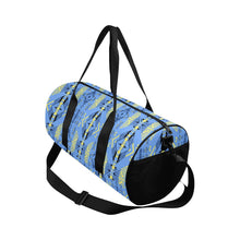 Load image into Gallery viewer, Upstream Expedition Blue Ridge Duffle Bag (Model 1679) Duffle Bag (1679) e-joyer 
