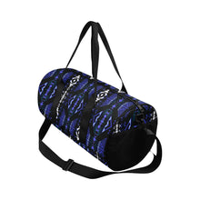 Load image into Gallery viewer, Upstream Expedition Forest Sky Duffle Bag (Model 1679) Duffle Bag (1679) e-joyer 
