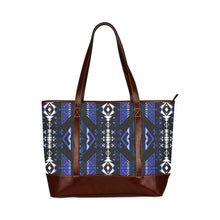 Load image into Gallery viewer, Upstream Expedition Forest Sky Tote Handbag (Model 1642) Tote Handbags (1642) e-joyer 
