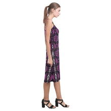 Load image into Gallery viewer, Upstream Expedition Moonlight Shadows Alcestis Slip Dress (Model D05) Alcestis Slip Dress (D05) e-joyer 
