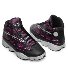 Load image into Gallery viewer, Upstream Expedition Moonlight Shadows Athletic Shoes Herman 
