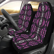 Load image into Gallery viewer, Upstream Expedition Moonlight Shadows Car Seat Covers (Set of 2) Car Seat Covers e-joyer 
