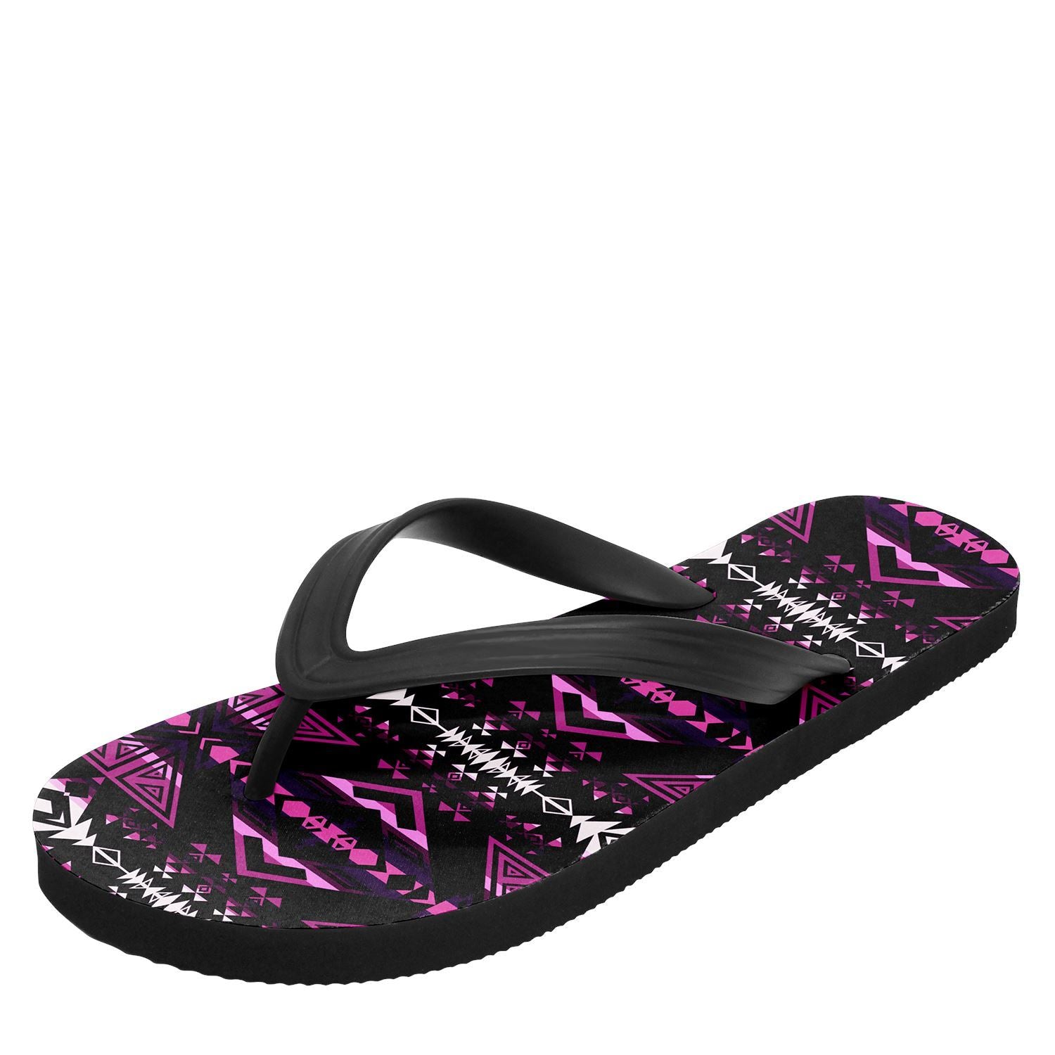 Upstream Expedition Moonlight Shadows Flip Flops 49 Dzine 