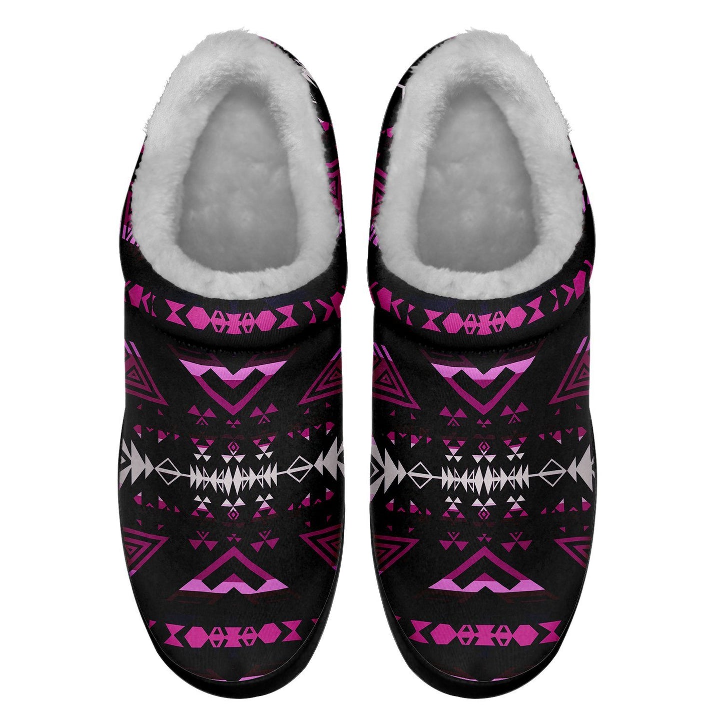 Upstream Expedition Moonlight Shadows Ikinnii Indoor Slipper 49 Dzine 