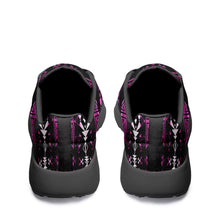 Load image into Gallery viewer, Upstream Expedition Moonlight Shadows Ikkaayi Sport Sneakers 49 Dzine 
