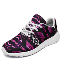 Load image into Gallery viewer, Upstream Expedition Moonlight Shadows Ikkaayi Sport Sneakers 49 Dzine 
