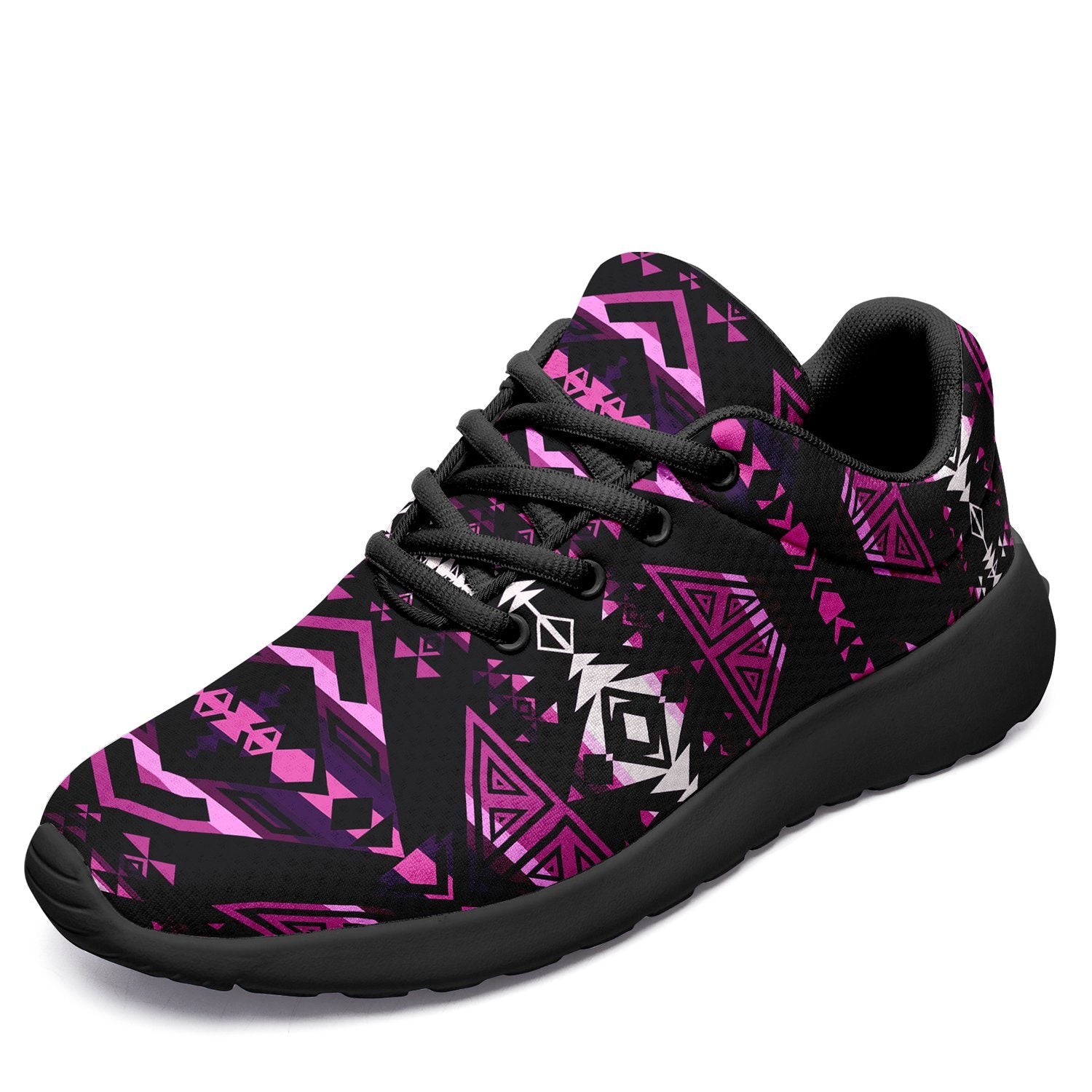 Upstream Expedition Moonlight Shadows Ikkaayi Sport Sneakers 49 Dzine 