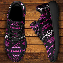 Load image into Gallery viewer, Upstream Expedition Moonlight Shadows Ikkaayi Sport Sneakers 49 Dzine 
