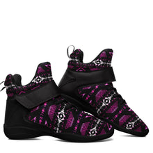 Load image into Gallery viewer, Upstream Expedition Moonlight Shadows Ipottaa Basketball / Sport High Top Shoes 49 Dzine 
