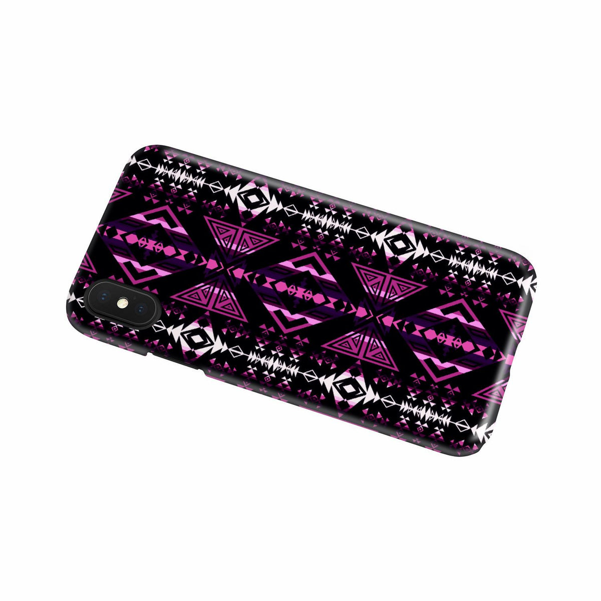Upstream Expedition Moonlight Shadows Phone Case Phone Case wc-fulfillment 