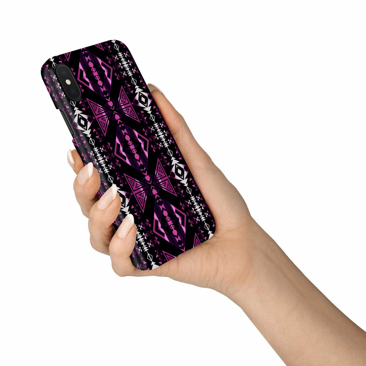 Upstream Expedition Moonlight Shadows Phone Case Phone Case wc-fulfillment 