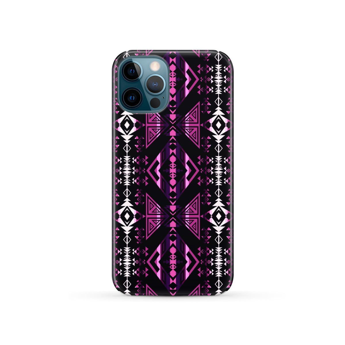 Upstream Expedition Moonlight Shadows Phone Case Phone Case wc-fulfillment iPhone 12 Pro 